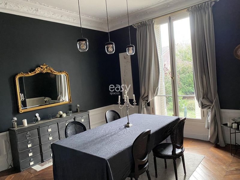 lieu de tournage en ile de france